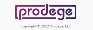 Prodege Logo