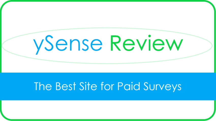 ySense Review Featured Image